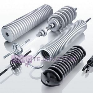 Spring Production Spring Production